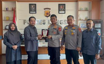 Kapolres Langsa